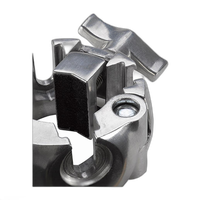 Kupo 4 Way Clamp for 1.4-2.0 In (35 to 50mm) Tube 8