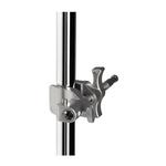 Kupo 4 Inch Super Viser End Jaw Clamp 2