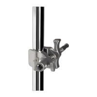 Kupo 4 Inch Super Viser End Jaw Clamp 2