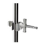 Kupo 4 Inch Super Viser End Jaw Clamp 4