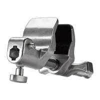 Kupo 4 Inch Super Viser End Jaw Clamp 5
