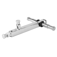 Kupo 8.4 Inch Hex Baby Offset Arm 0