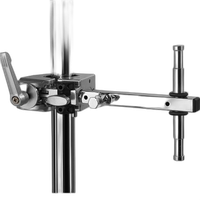 Kupo 8.4 Inch Hex Baby Offset Arm 1