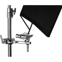 Kupo 8.4 Inch Hex Baby Offset Arm 2