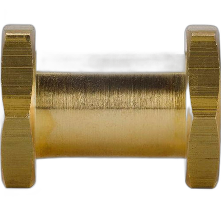 Kupo Hex Stud with 3/8 Inch to 16 Feet and 1/4 Inch -20 Feet