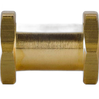 Kupo Hex Stud with 3/8 Inch to 16 Feet  and  1/4 Inch -20 Feet 0