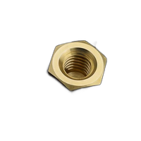 Kupo Hex Stud with 3/8 Inch to 16 Feet  and  1/4 Inch -20 Feet 1