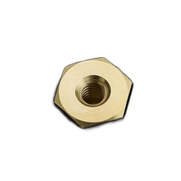 Kupo Hex Stud with 3/8 Inch to 16 Feet  and  1/4 Inch -20 Feet 2