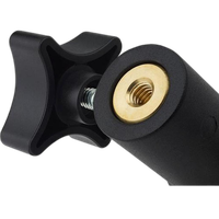 Kupo Round Stud with 3/8 Inch to 16 Feet  and  1/4 Inch -20 Feet 1