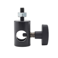 Kupo 5/8 Inch Receiver with 1/4 Inch -20 Thread 0