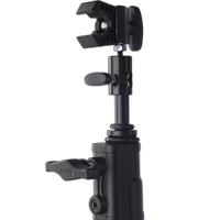 Kupo 5/8 Inch Receiver with 1/4 Inch -20 Thread 2