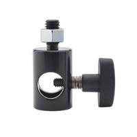 Kupo 5/8 Inch Receiver with 3/8 Inch -16 Thread 0