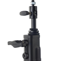 Kupo 5/8 Inch Receiver with 3/8 Inch -16 Thread 1