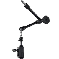 Kupo 5/8 Inch Receiver with 3/8 Inch -16 Thread 2