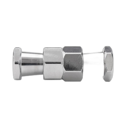Kupo Double Sided Joining Stud, 90/45 Degree Offset
