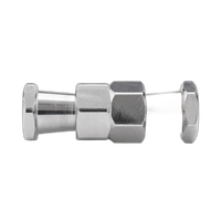 Kupo Double Sided Joining Stud, 90/45 Degree Offset 0