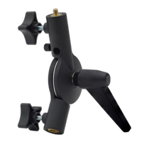 Kupo Tilting Umbrella Adapter with KG000912  and  KG001112 Studs 0