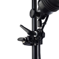 Kupo Double Ball Joint Adapter with Dual 5/8 Inch Studs 1