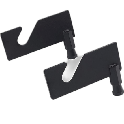 Kupo Single Hook Set for Background Paper Drive