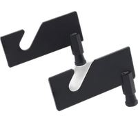 Kupo Single Hook Set for Background Paper Drive 0