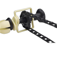 Kupo Plastic Background Drive Set Chain 1