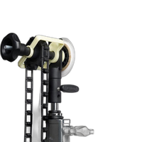 Kupo Paper Drive Baby Stand Adapter 1