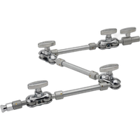 Kupo Articulated Arm W/Baby 5/8 Stud W/ 3/8-16F 0