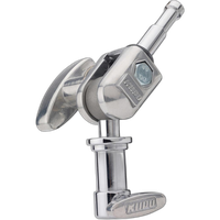 Kupo EZ Grip Finger W/Baby 5/8 Stud  and  Receiver 0
