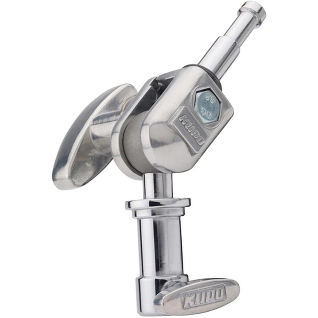 Kupo EZ Grip Finger W/Baby 5/8 Stud and Receiver