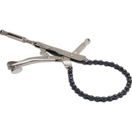 Kupo 6 In Chain Clamp W/Dual Baby 5/8 Studs