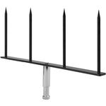 Kupo Foamcore Fork With Baby, 5/8 (16mm) Stud 0