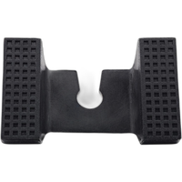 Kupo Convi Clamp Saddle 0