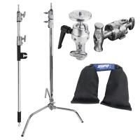 Kupo C-Stand Overhead Shooting Kit 3 0
