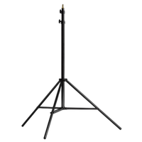 Kupo Midi Pro Stand with Air Cushion 8ft 0