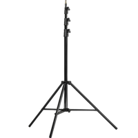 Kupo Universal Stand with Air Cushion 12.5ft 0
