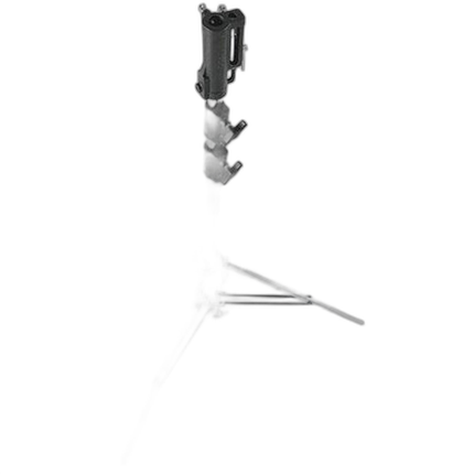 Kupo Master Combo HD Stand 11ft
