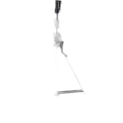 Kupo 3 Section Wind-Up Stand with Auto Self-Lock