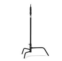Kupo Master 40in C-Stand with Turtle Base - Black 0