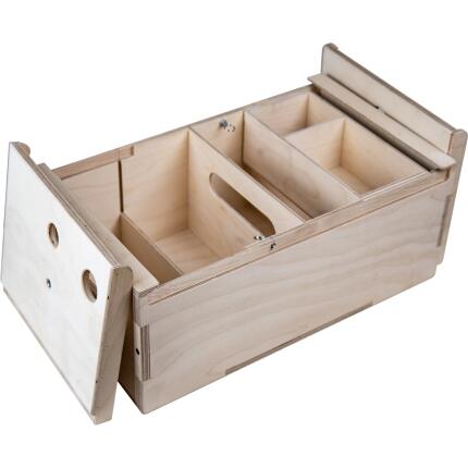 Kupo Tooling Apple Box