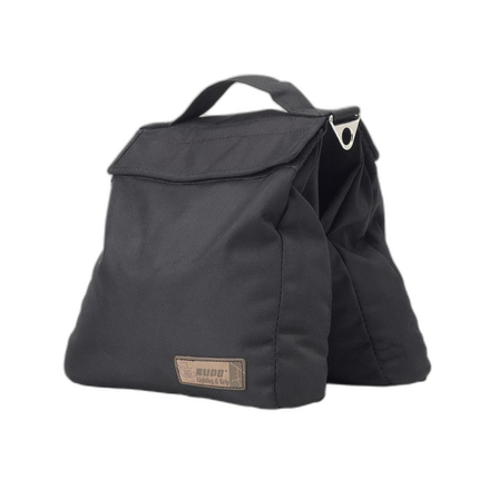 Kupo 25 lbs Velcro Refillable Sandbag - Empty