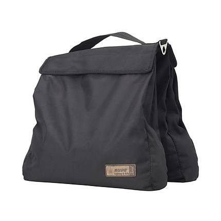 Kupo 35 lbs Velcro Refillable Sandbag - Empty