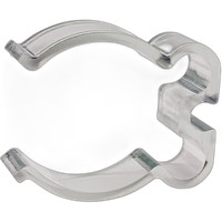 Kupo Owl Cable Clips 1.6 - 2.0 (4 Pack) 0