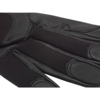 Kupo Ku-Hand Grip Gloves Goatskin - Large Black 2