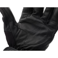Kupo Ku-Hand Grip Gloves Goatskin - Extra Large Black 2