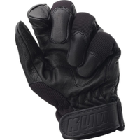 Kupo Ku-Hand Grip Gloves Goatskin - XXL Black 1