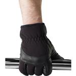 Kupo Ku-Hand Grip Gloves Goatskin - XXL Black 2