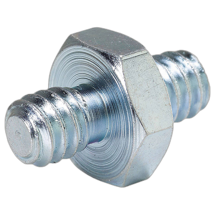 Kupo - 1/4-20 Male to 1/4-20 Male Thread Adapter