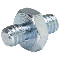 Kupo - 1/4-20 Male to 1/4-20 Male Thread Adapter 0