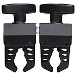 Kupo - 1/4-20 Male to 1/4-20 Male Thread Adapter 2