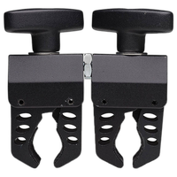 Kupo - 1/4-20 Male to 1/4-20 Male Thread Adapter 2